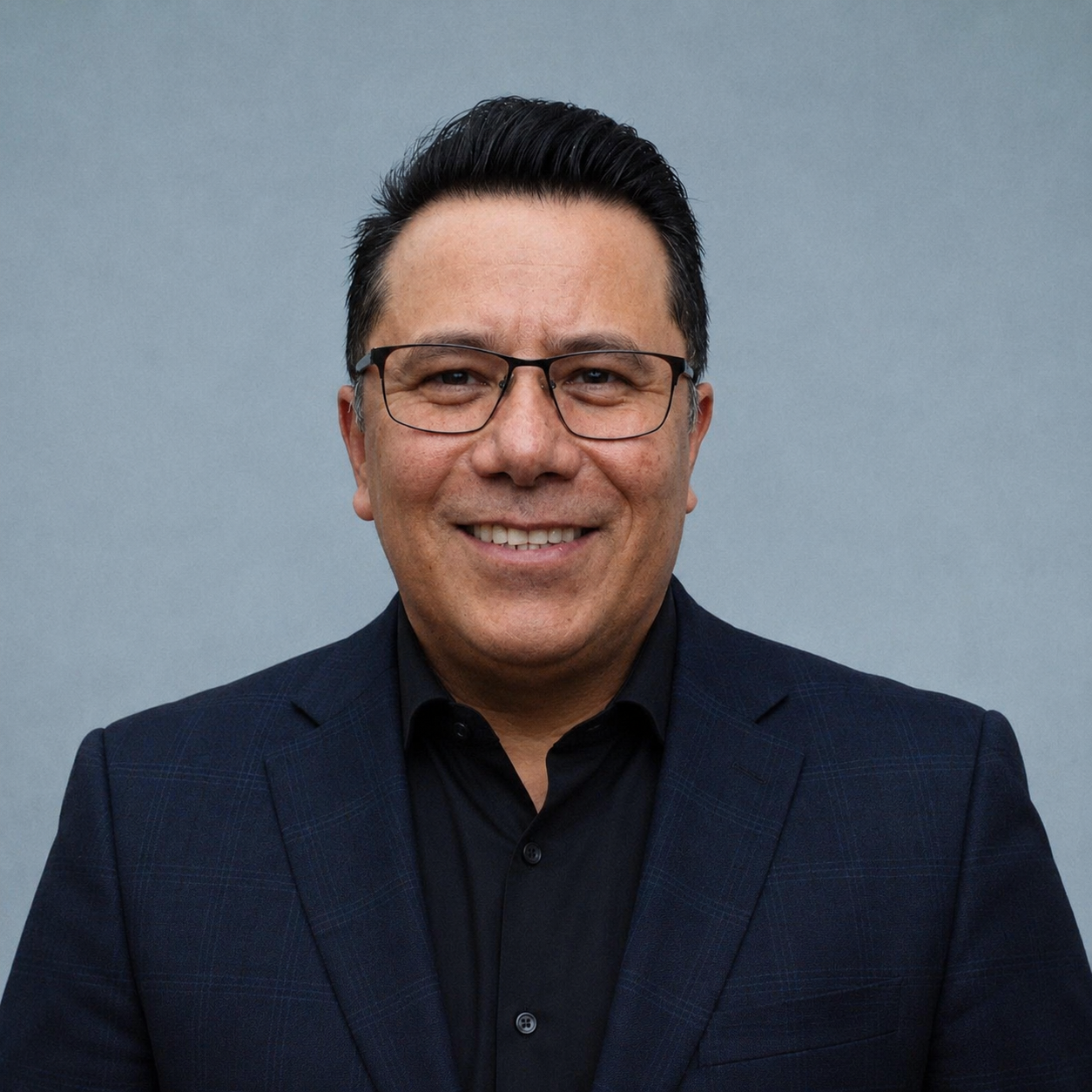 Ps. Daniel Nájar